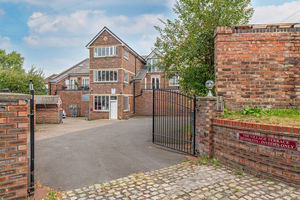 The Village Terrace- click for photo gallery